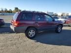 2001 Jeep Grand Cherokee Laredo