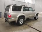 2001 Toyota 4runner Limited