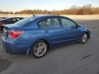 2015 Subaru Impreza Limited