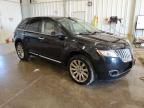 2013 Lincoln MKX