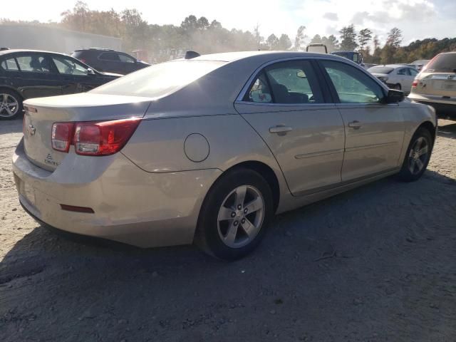 2014 Chevrolet Malibu LS