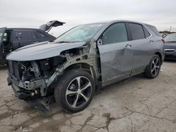 2023 Chevrolet Equinox LT en venta en Indianapolis, IN