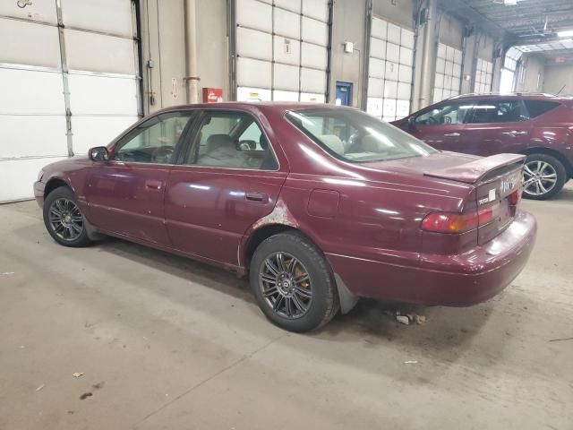 1997 Toyota Camry CE