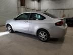 2009 Ford Focus SE