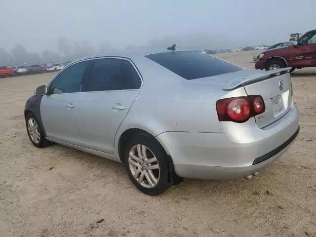 2009 Volkswagen Jetta TDI