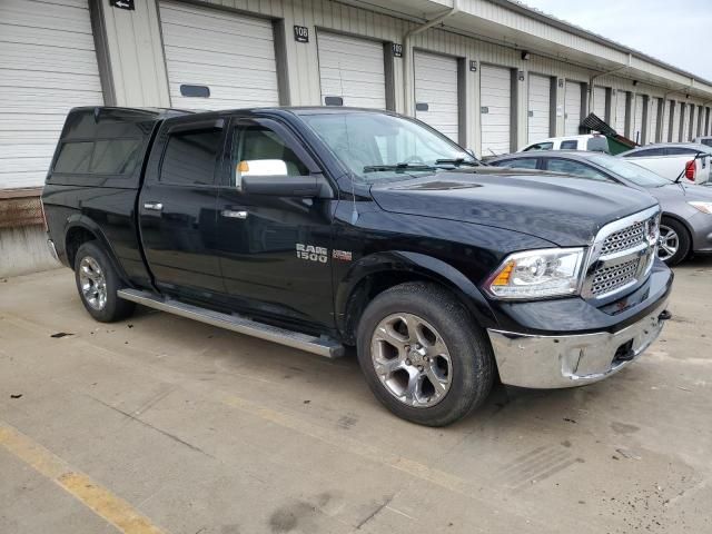 2014 Dodge 1500 Laramie