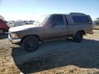 1989 Toyota Pickup 1/2 TON Short Wheelbase DLX