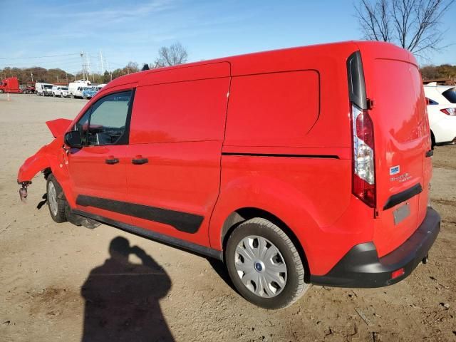 2019 Ford Transit Connect XLT