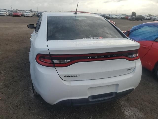 2015 Dodge Dart SXT