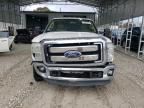 2011 Ford F250 Super Duty