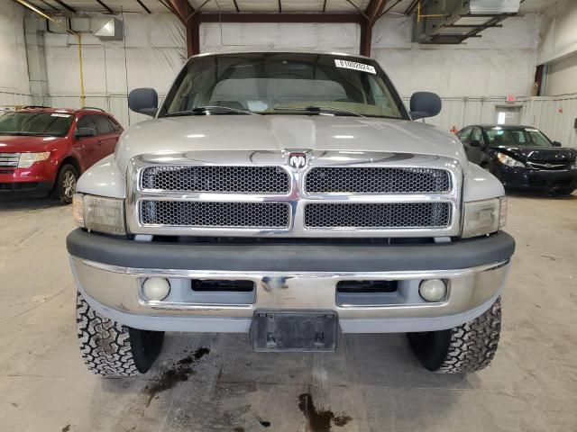 2001 Dodge RAM 2500