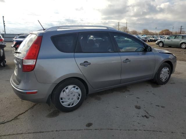 2011 Hyundai Elantra Touring GLS