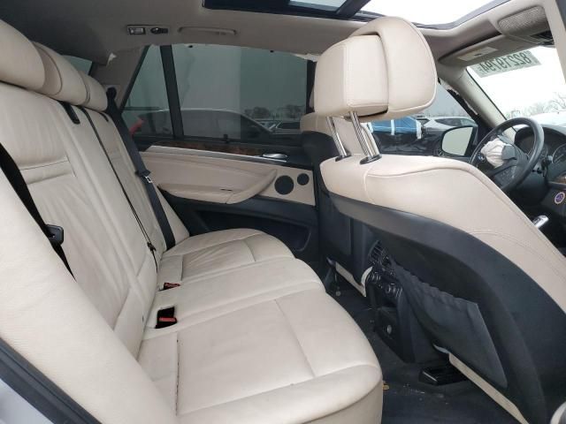 2011 BMW X5 XDRIVE35I