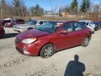 2007 Hyundai Elantra GLS