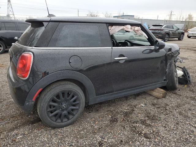 2018 Mini Cooper