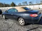 2002 Toyota Camry Solara SE