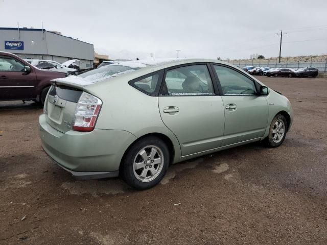 2009 Toyota Prius