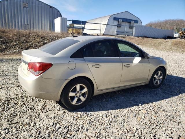 2013 Chevrolet Cruze LT