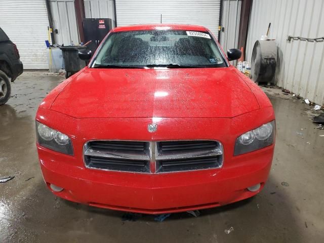 2008 Dodge Charger SXT