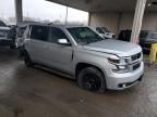 2015 Chevrolet Tahoe Police