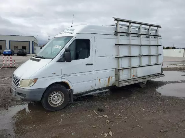 2006 Freightliner Sprinter 2500