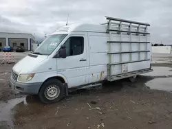 Freightliner Vehiculos salvage en venta: 2006 Freightliner Sprinter 2500