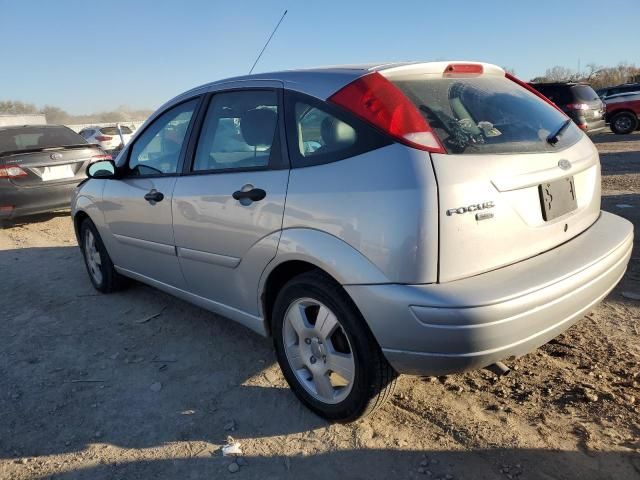 2005 Ford Focus ZX5