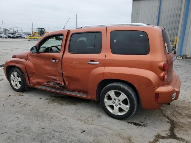 2007 Chevrolet HHR LT