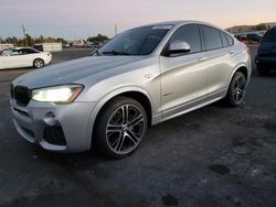 2015 BMW X4 XDRIVE35I en venta en North Las Vegas, NV