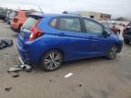 2017 Honda FIT EX