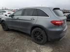 2016 Mercedes-Benz GLC 300 4matic