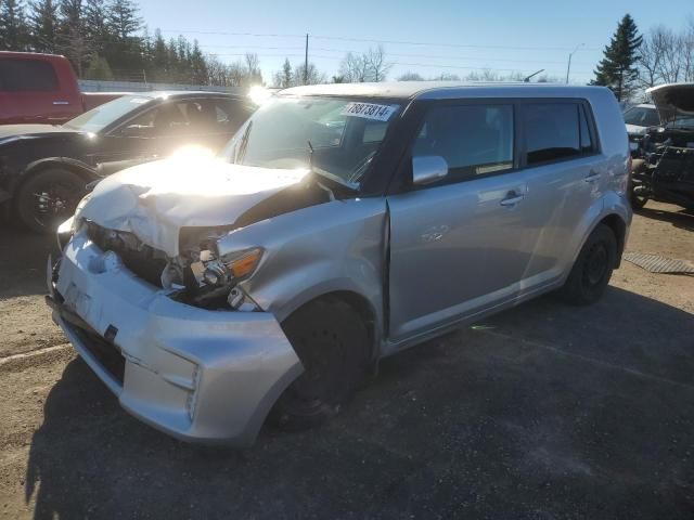 2014 Scion XB