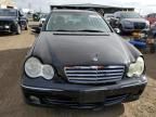 2005 Mercedes-Benz C 240 Sportwagon 4matic