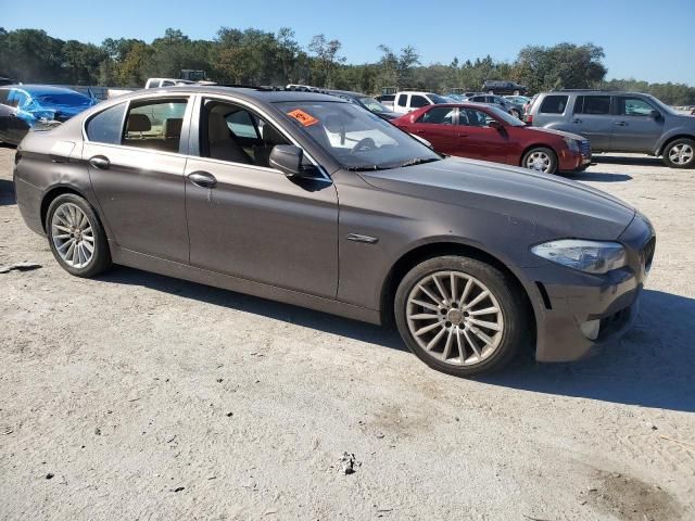 2013 BMW 535 I