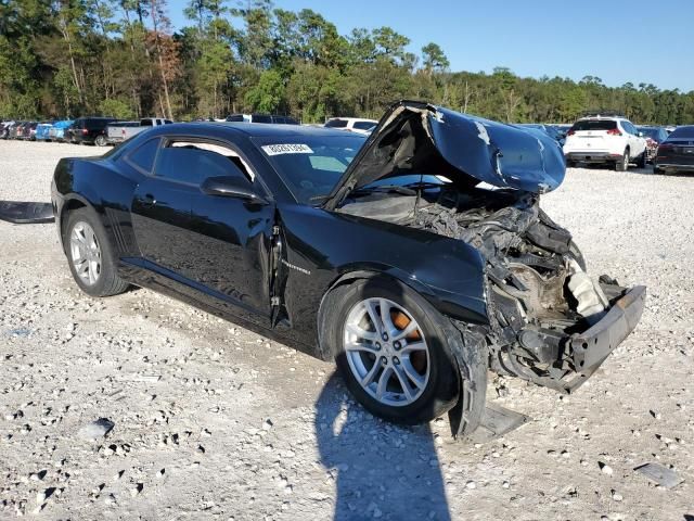 2014 Chevrolet Camaro LS