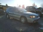 2001 Subaru Legacy Outback H6 3.0 VDC