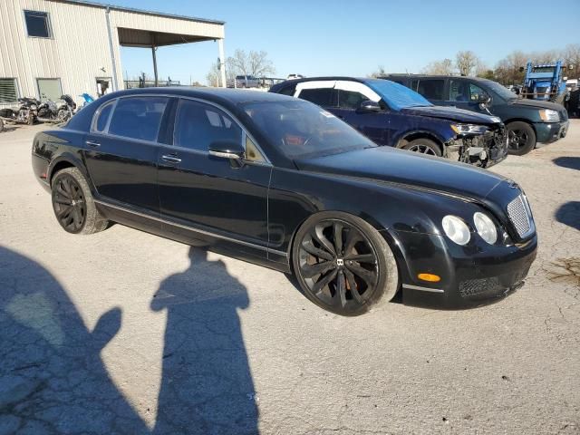 2006 Bentley Continental Flying Spur