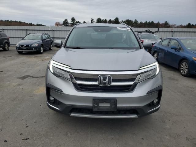 2020 Honda Pilot Touring