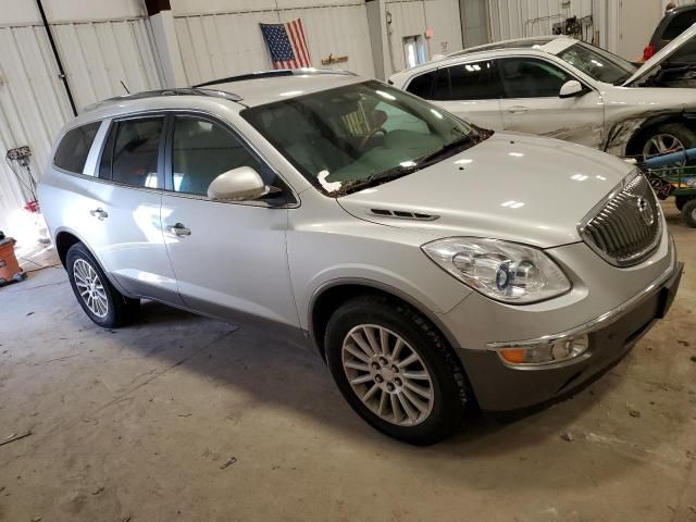 2009 Buick Enclave CXL