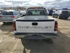 2005 Chevrolet Silverado C1500