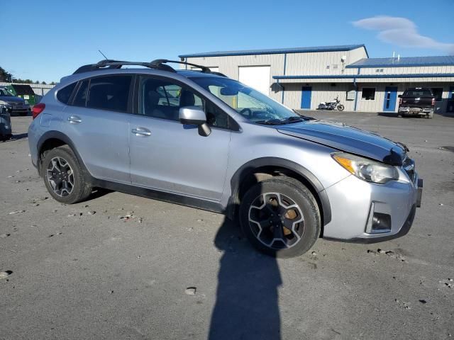 2014 Subaru XV Crosstrek 2.0 Limited