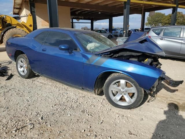 2009 Dodge Challenger R/T