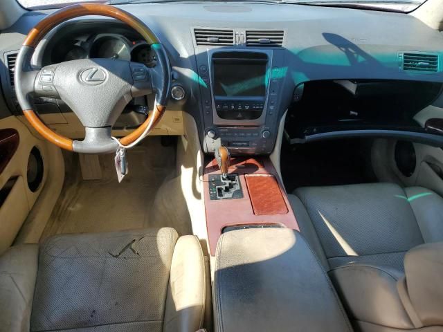 2006 Lexus GS 300