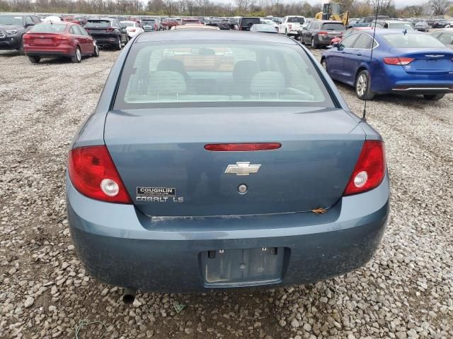 2007 Chevrolet Cobalt LS