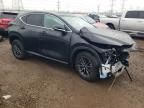 2024 Lexus NX 350 Base