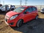 2013 Chevrolet Spark 2LT