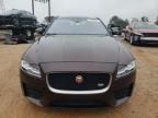 2017 Jaguar XF S