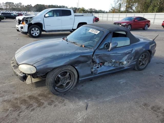 1999 Mazda MX-5 Miata