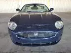 2009 Jaguar XK