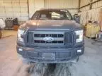 2016 Ford F150 Super Cab